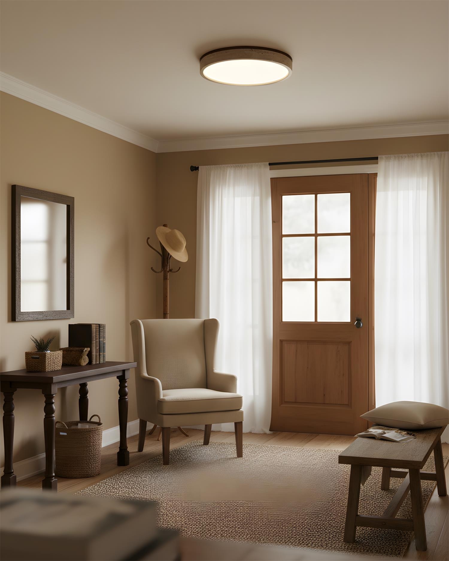 Cirona Ceiling Lamp D275