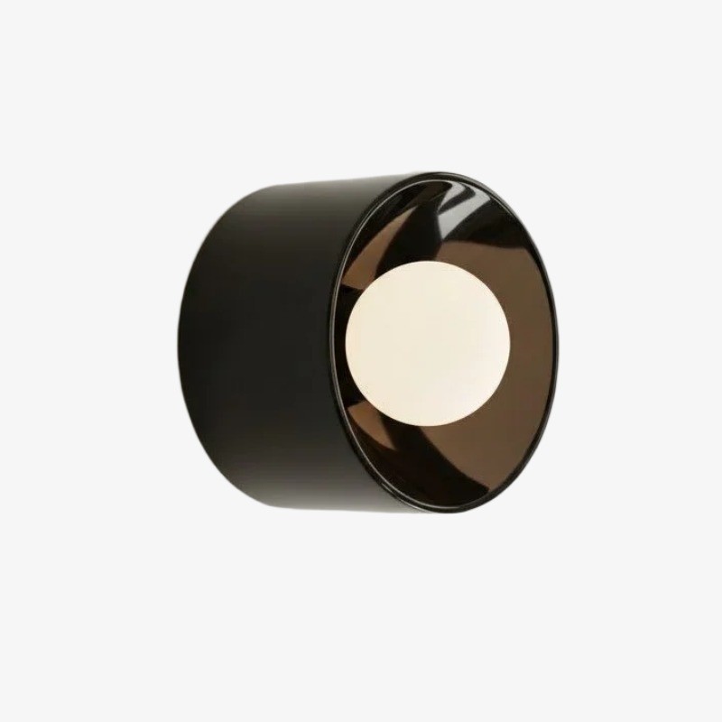 Ceranova Wall Light Nordic Minimalist Design Ceramic Accent - Modern Style for Home T499