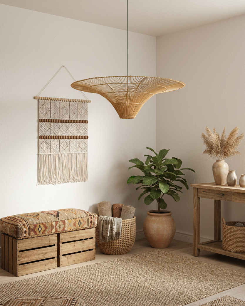 Seth Chandelier D69