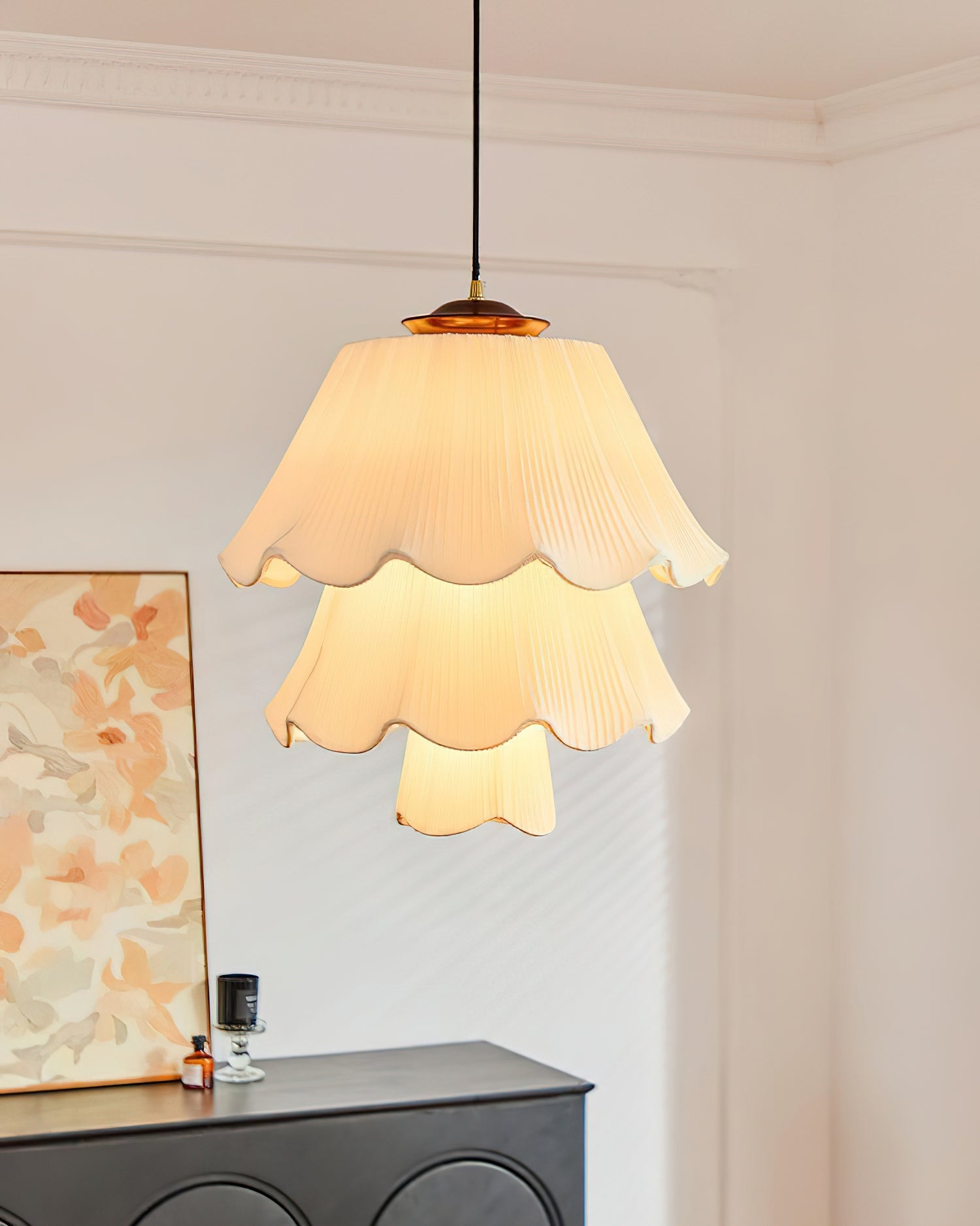Savena Pendant Lamp D124