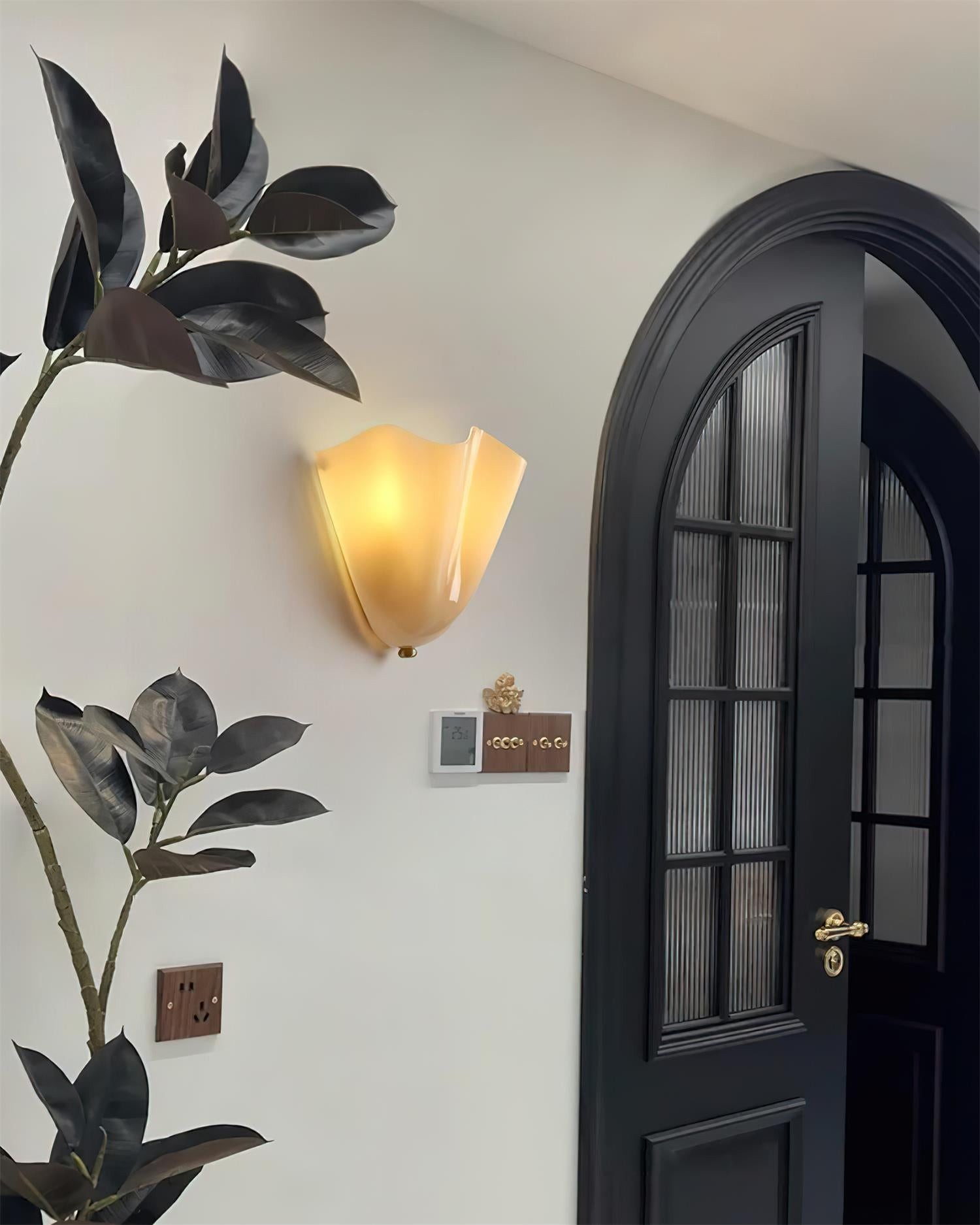 Colorful Bellina Wall Lamp P075
