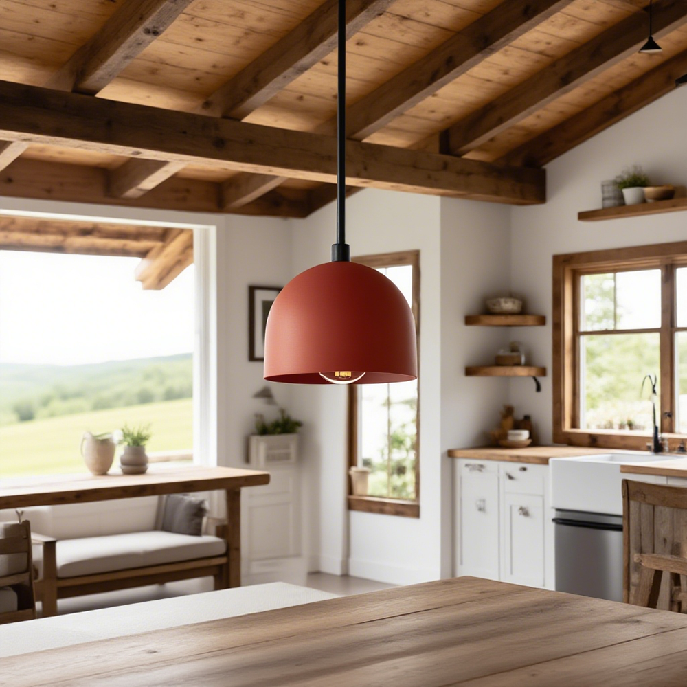 Farmhouse Vanity Model Pendant G111