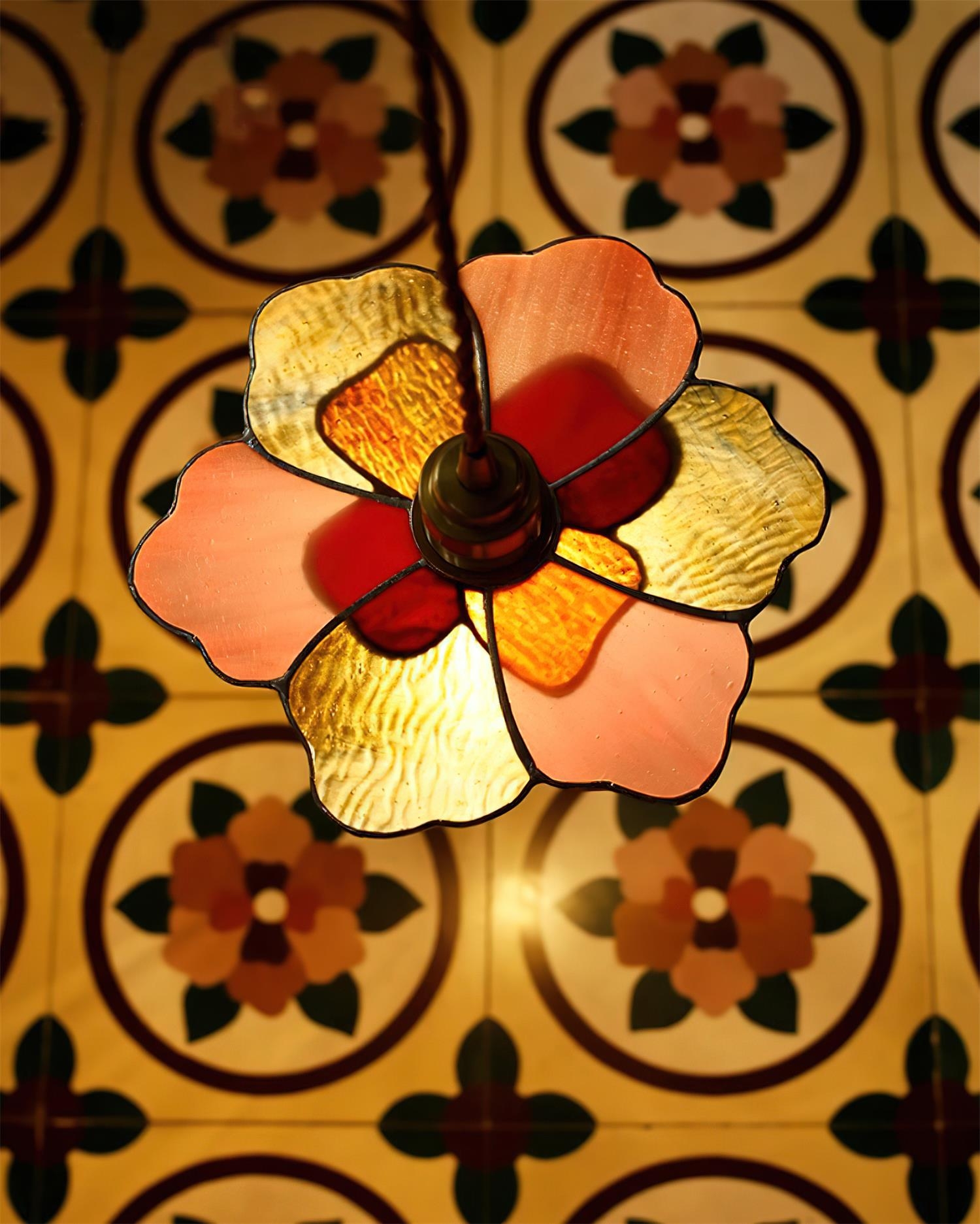 Fioria Pendant Lamp D116
