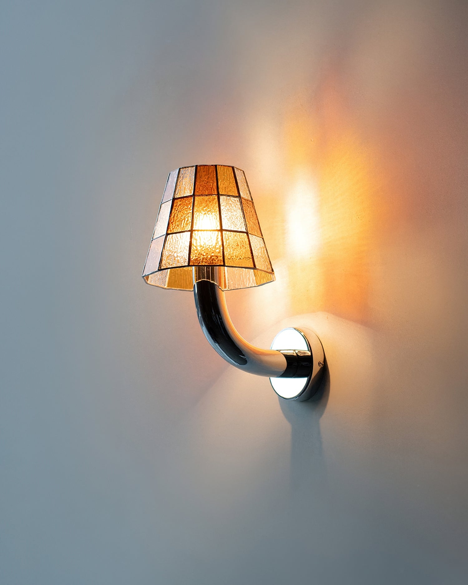 Fun Guy Wall Lamp D237