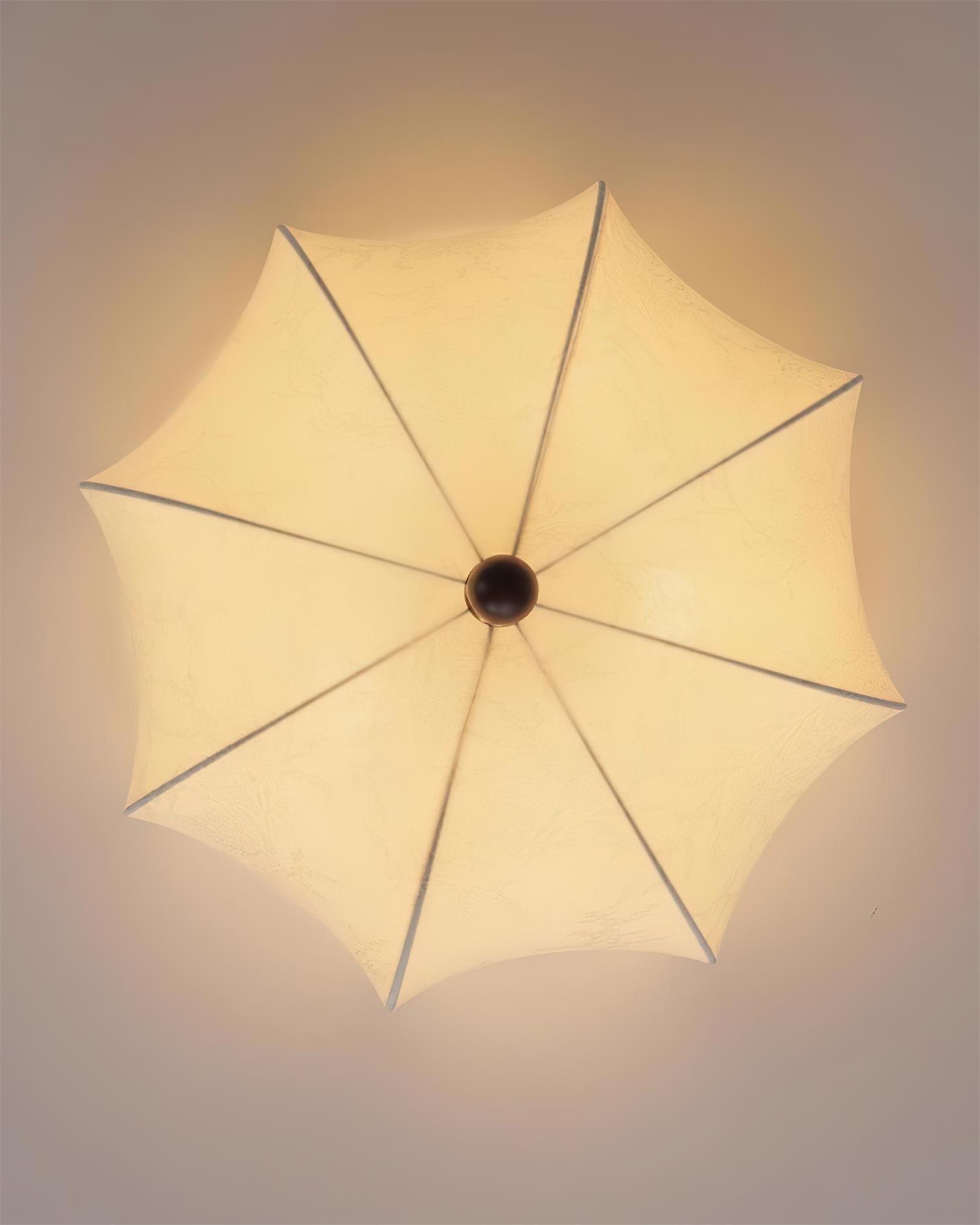 Graceful Drift Ceiling Lamp D213