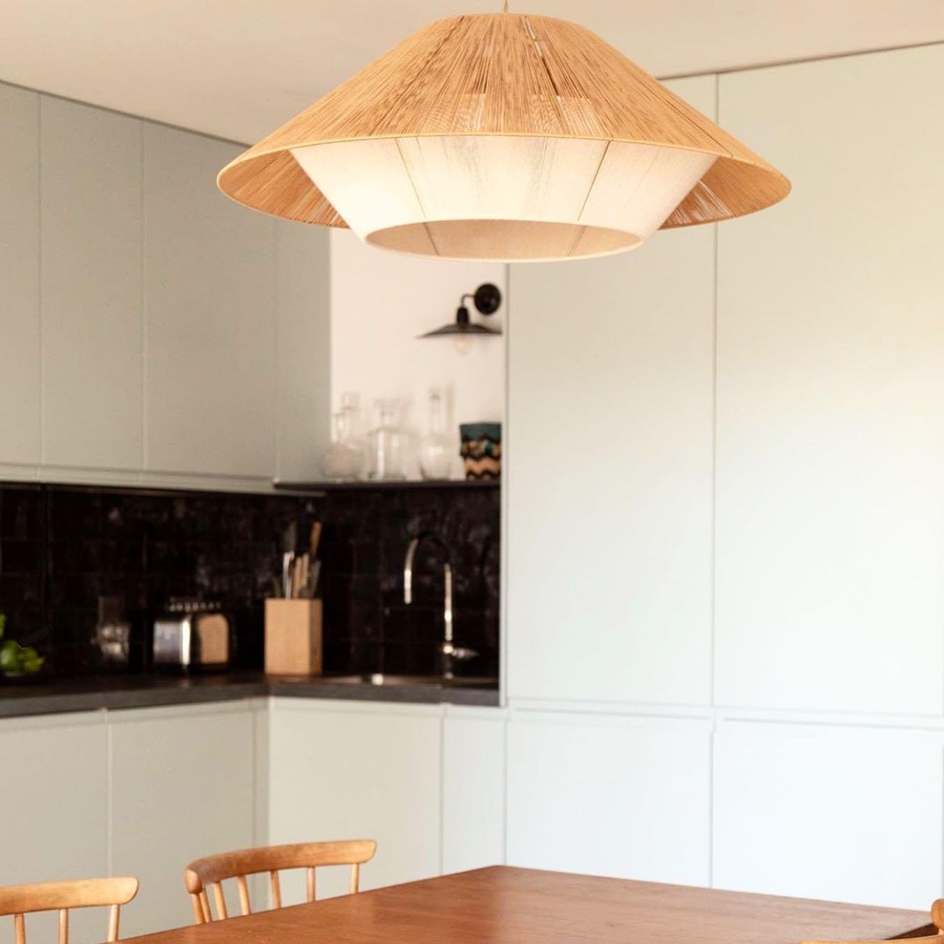 Aloha Sand Suspension Light D894