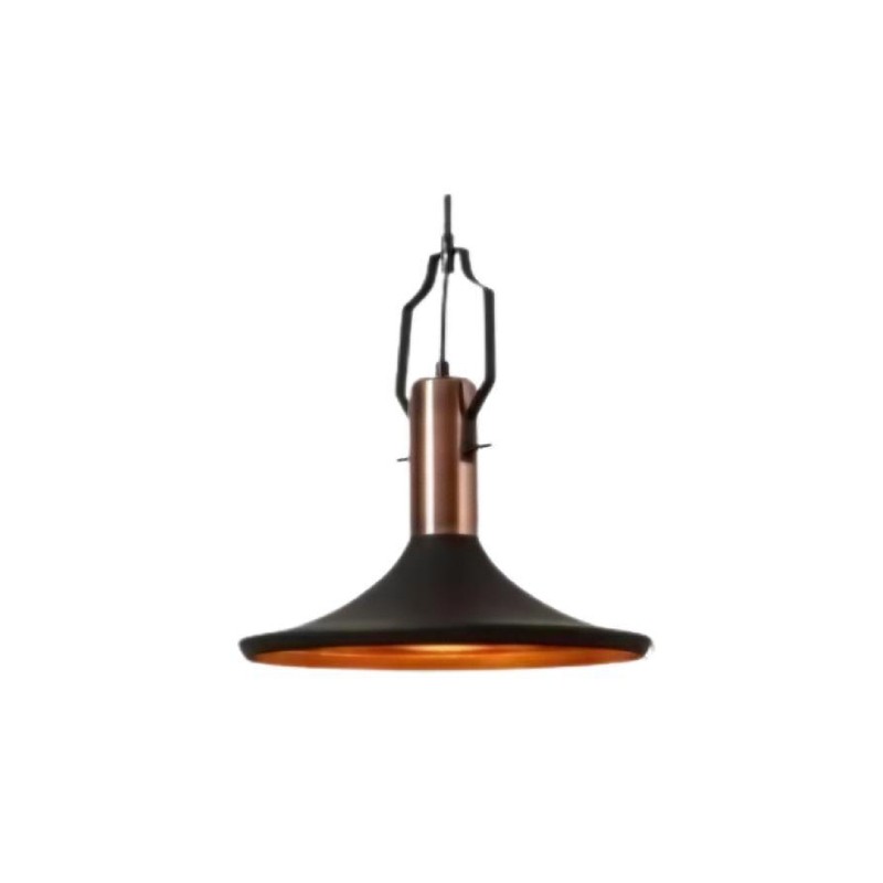 VIXONETTE Modern Pendant Light