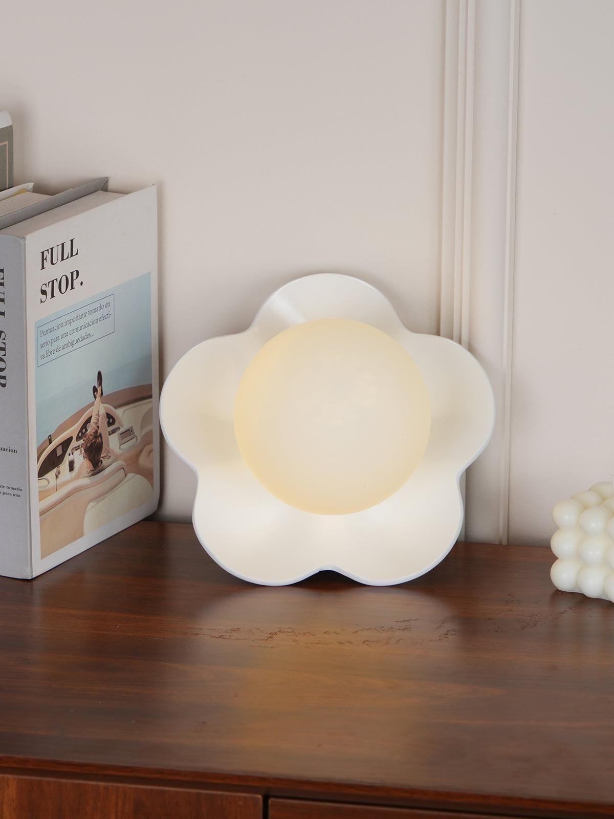 La fleur Wall Lamp T129