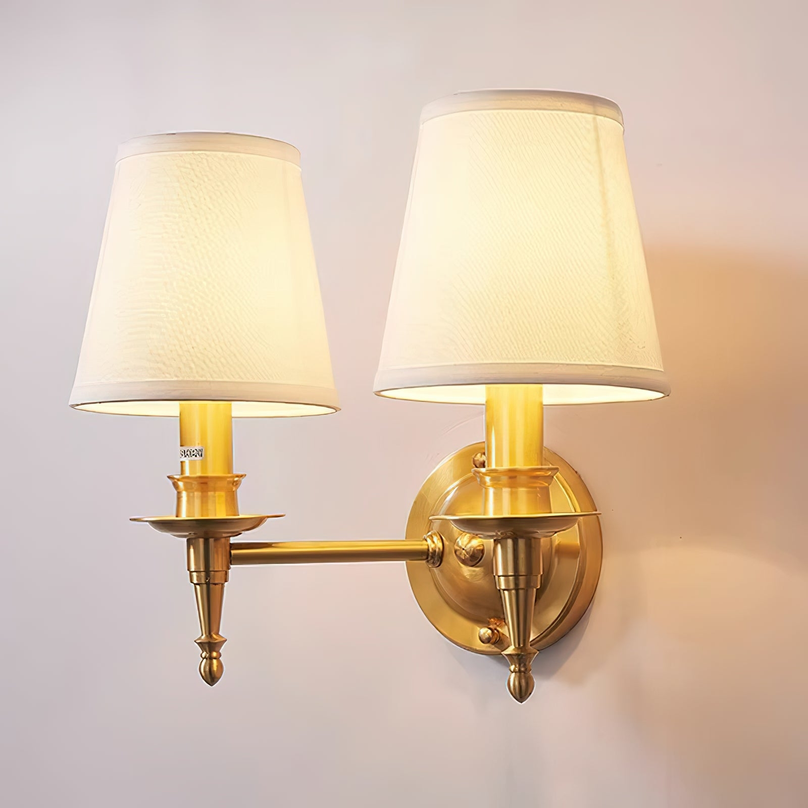 Payson Wall Lamp D571