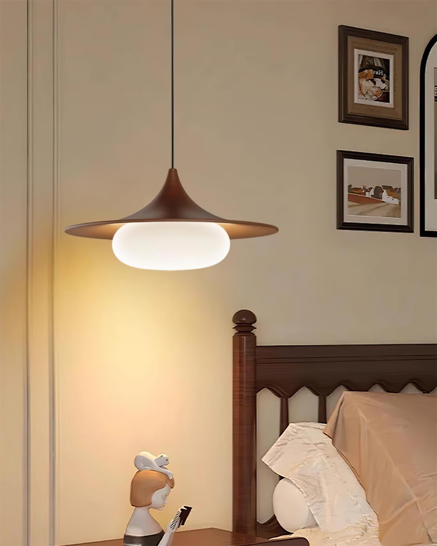 Molto Pendant Lamp D53