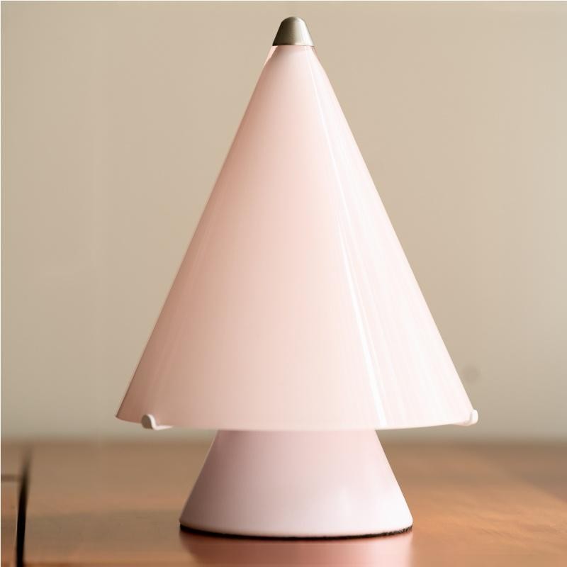 Rechargeable Night Light Fun Gift Christmas Tree Table Lamp S40