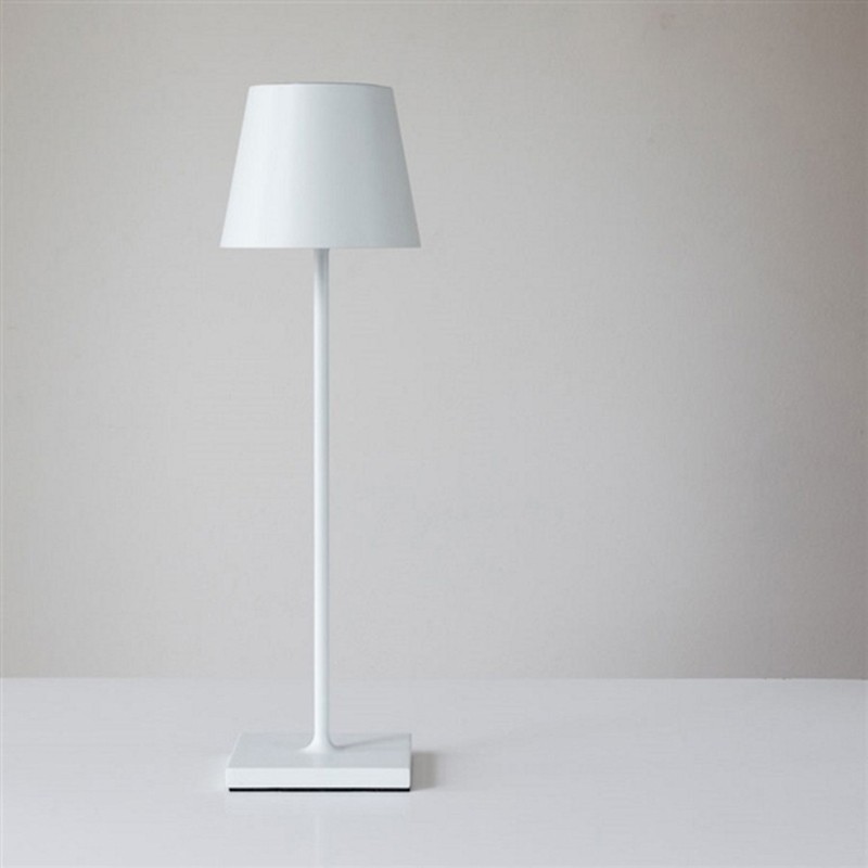 Cordless Rechargeable LED Table Lamp S11