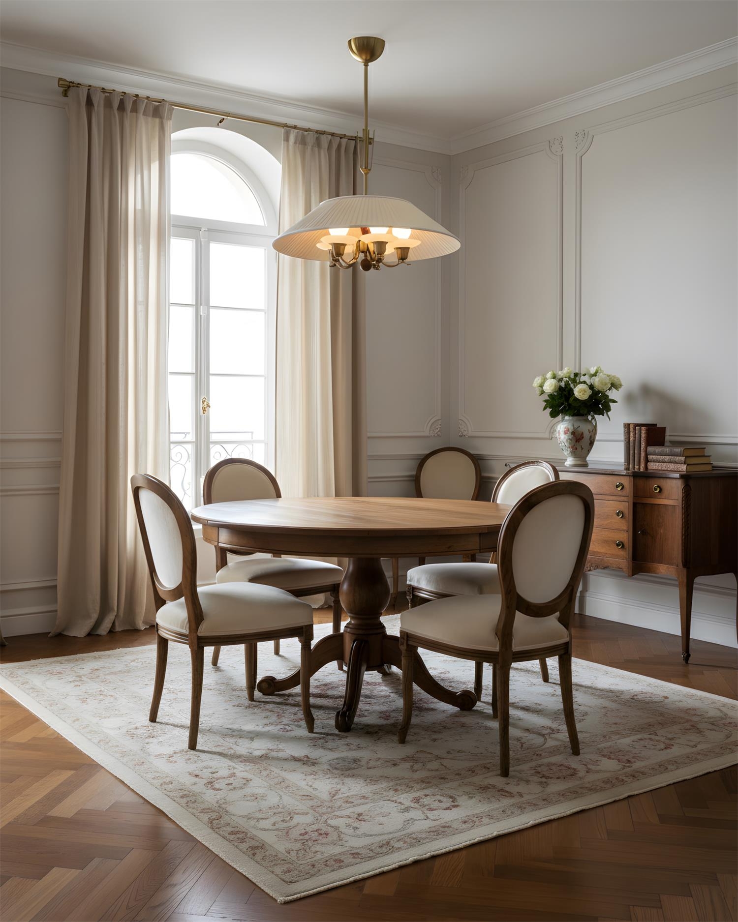 Bramelle Pendant Lamp D300