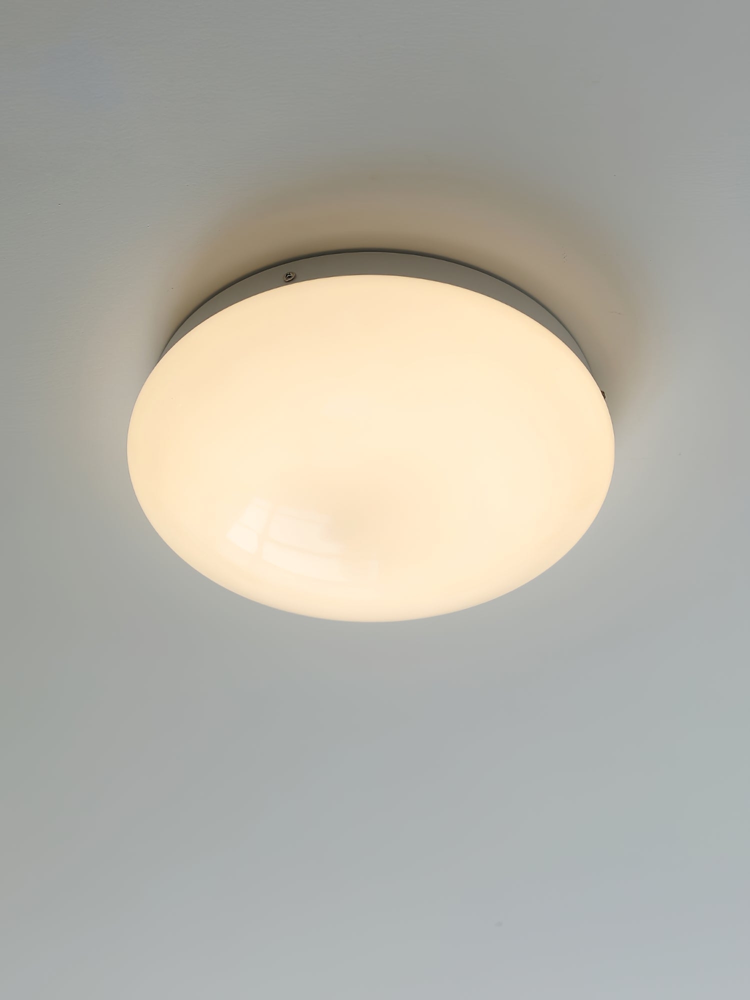 Wickes Flush Ceiling Light D418