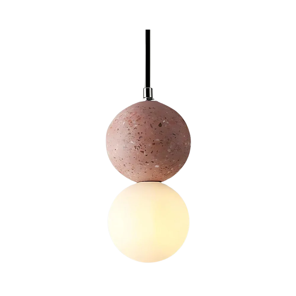 Valentina’s Dance Pendant Lamp D823