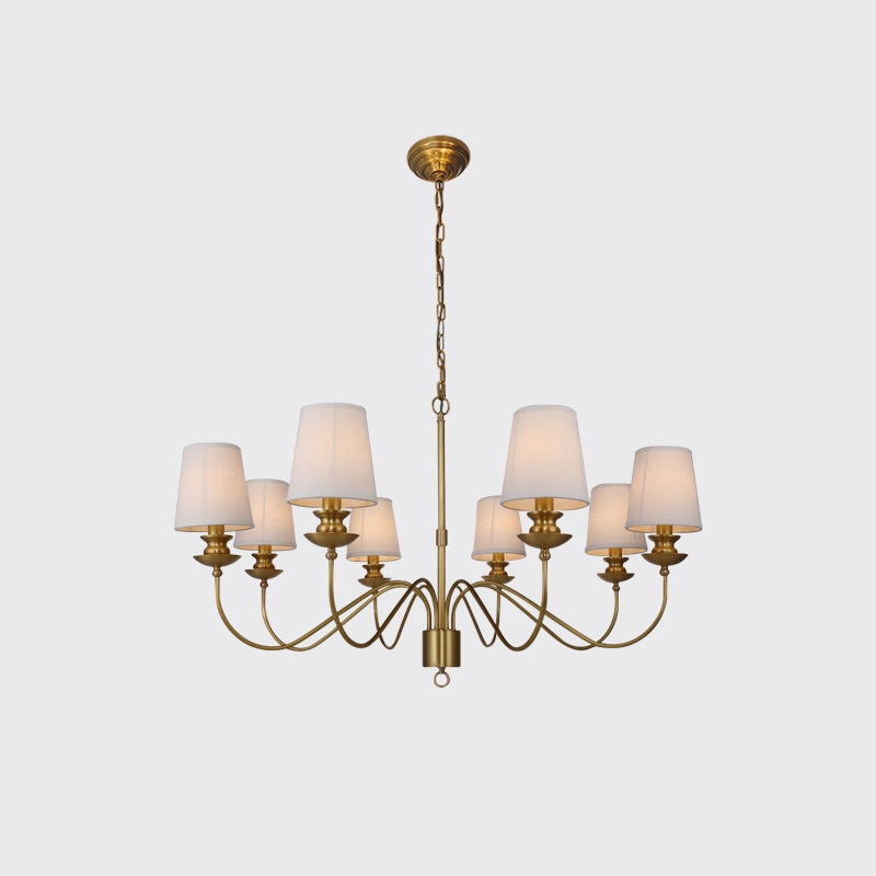 Maglio Chandelier D504