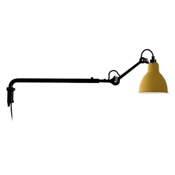 Nordic Rotatable Swing Arm Wall/Ceiling Light S91