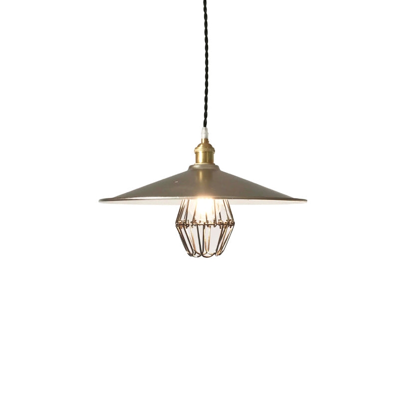 Cantina Pendant Light D473