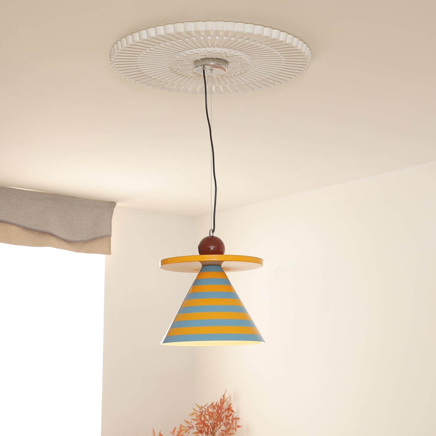 Riva Pendant Lamp D41