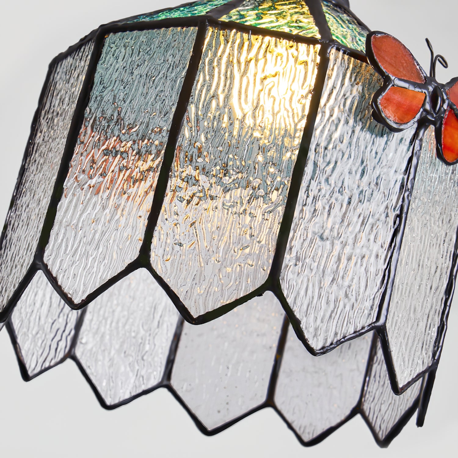 Papilune Pendant Lamp D121