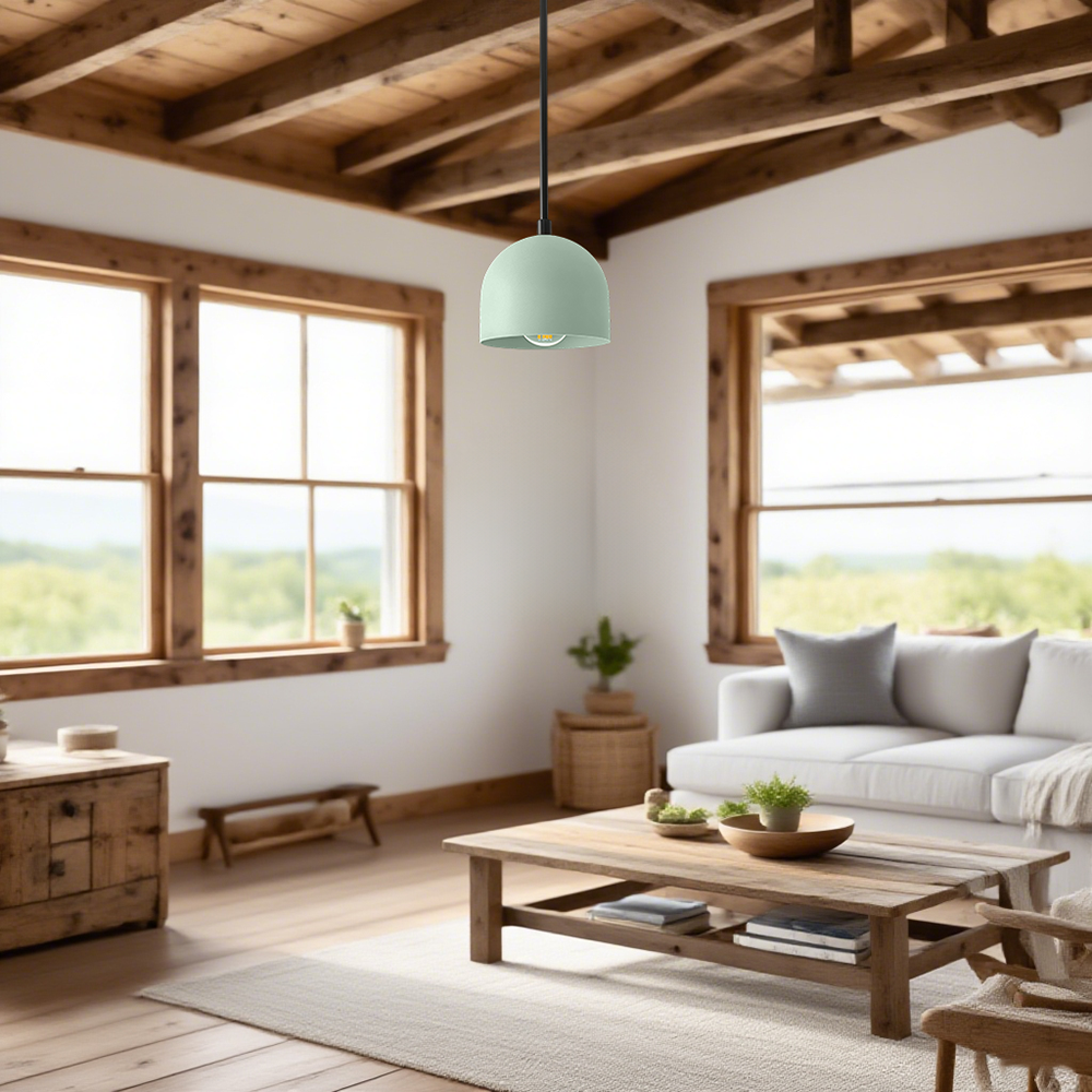 Farmhouse Vanity Model Pendant G111