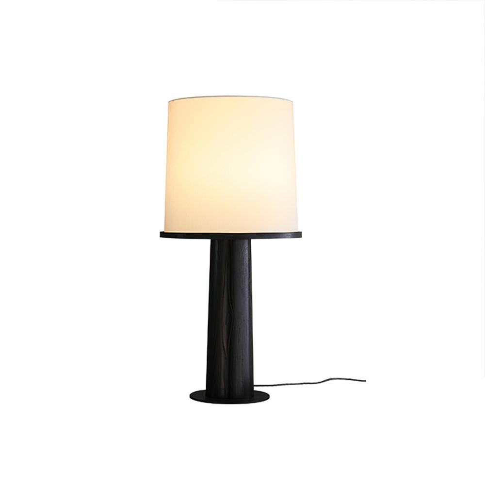 Fashionable Light And Shadow Bottle Table Lamp M59