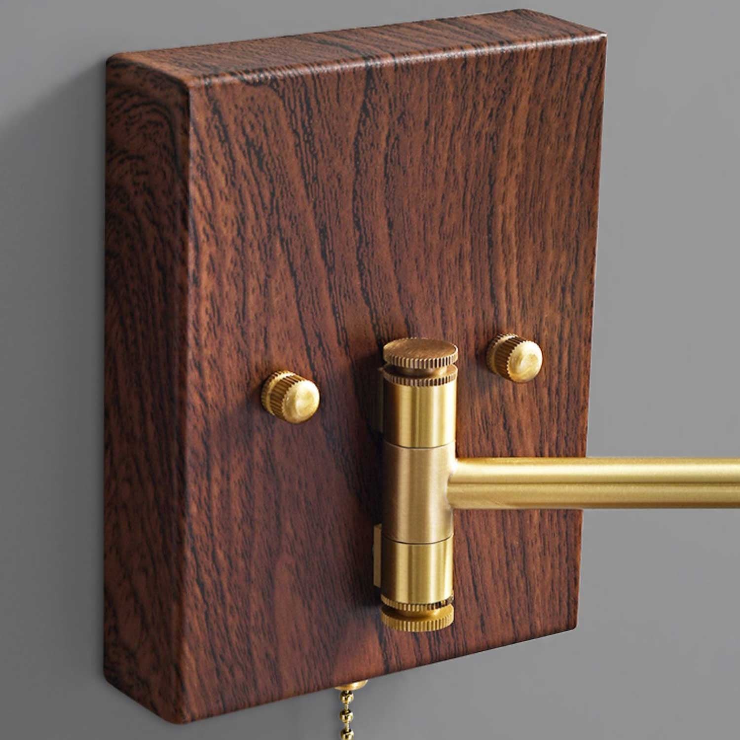 Ceramic Geometry Wall Lamp M483
