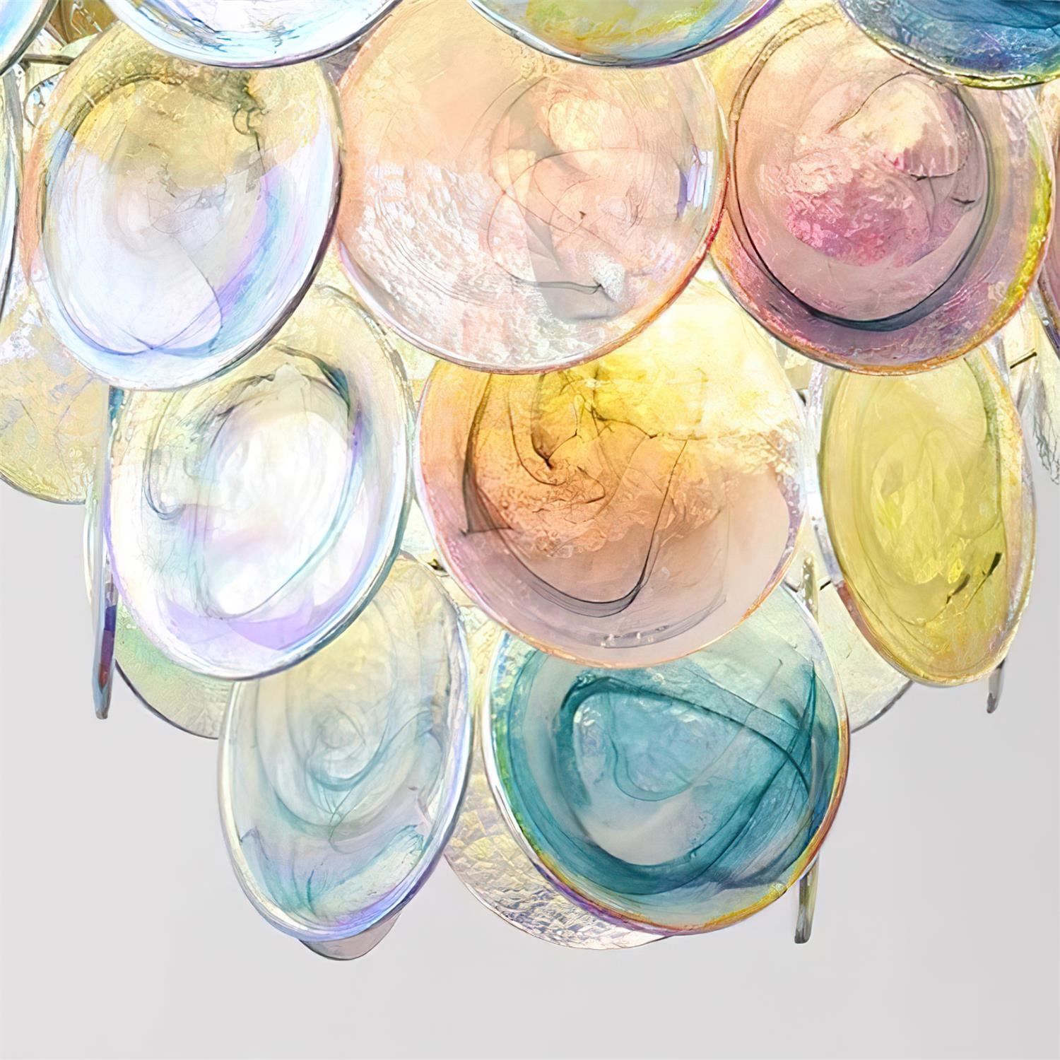 Lelaina Chandelier D79
