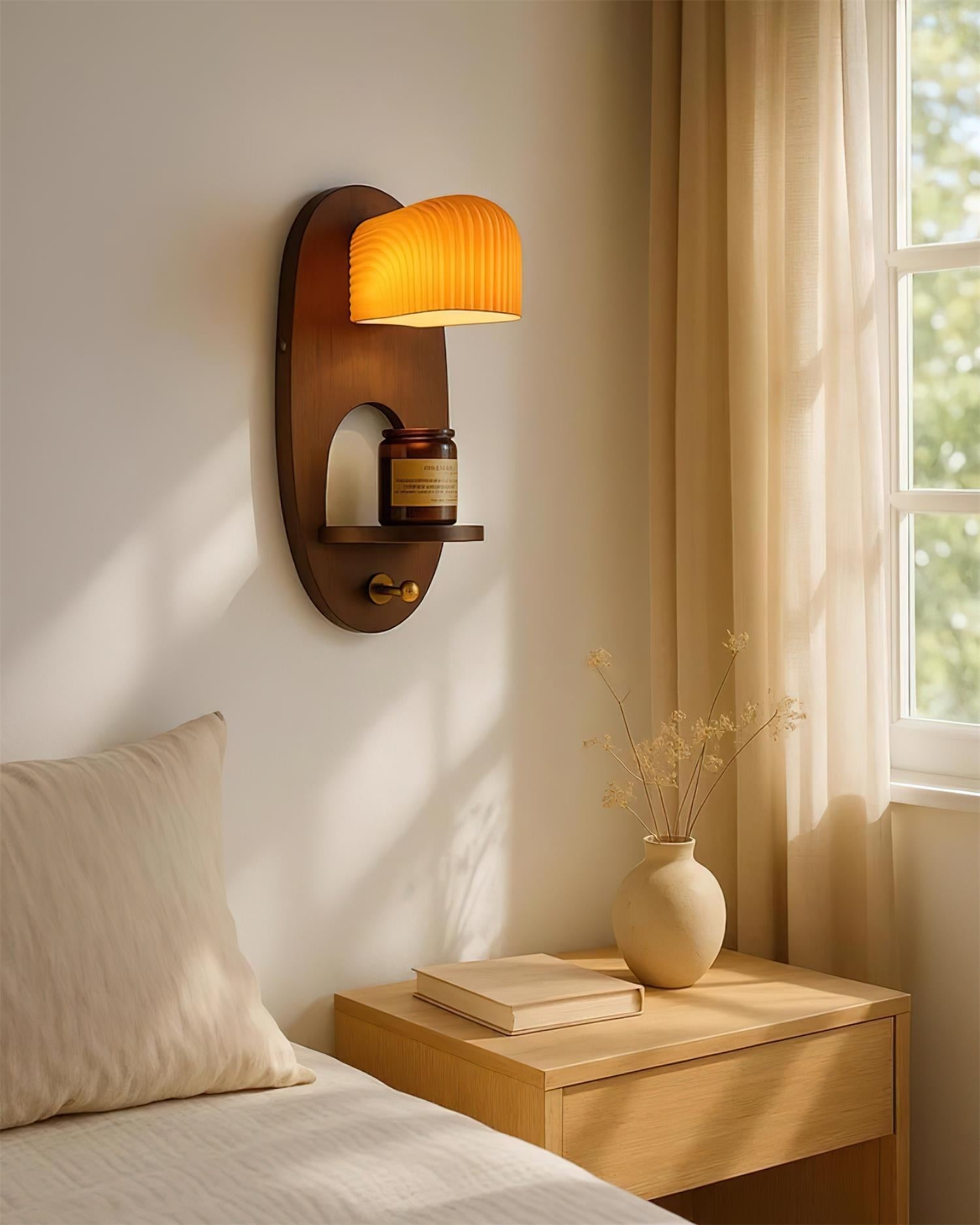 Orenso Wall Lamp D175