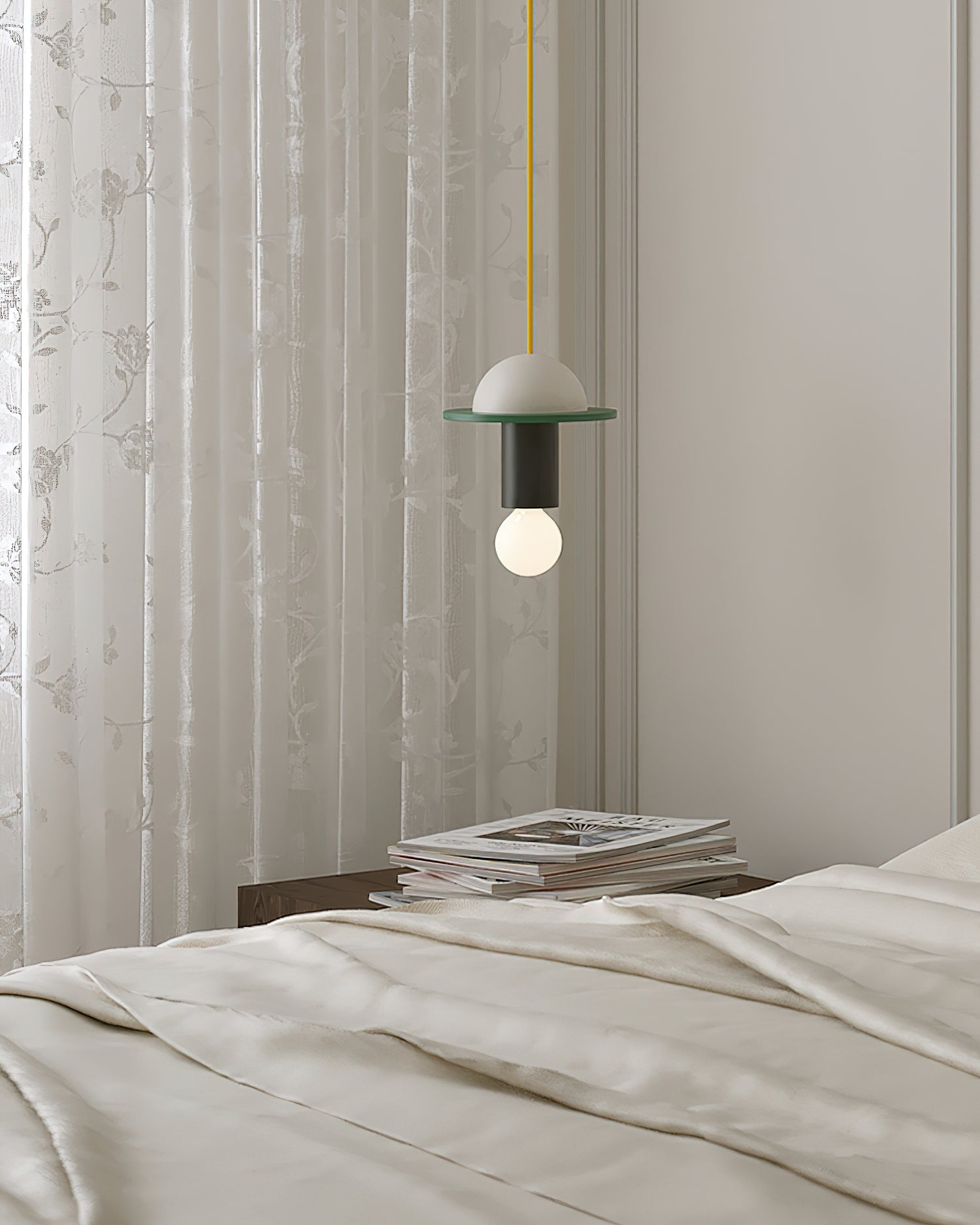 Junit Pendant Lamp D223