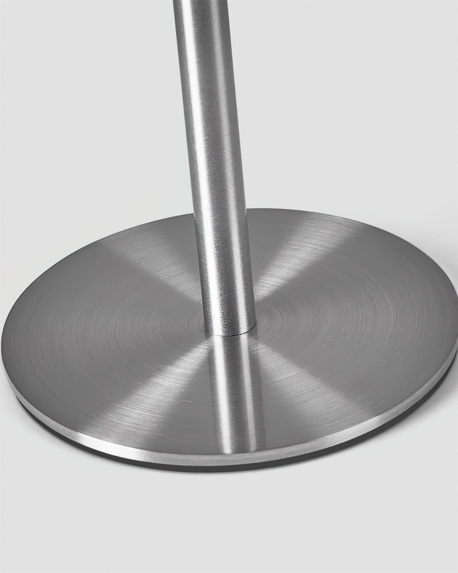 Crescent Charge Table Lamp D233