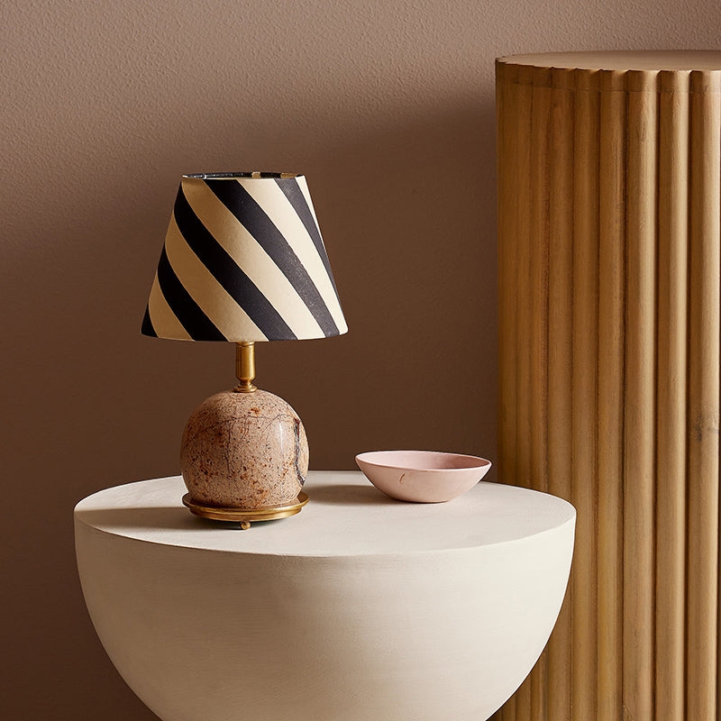 Ferdy Table Lamp D753