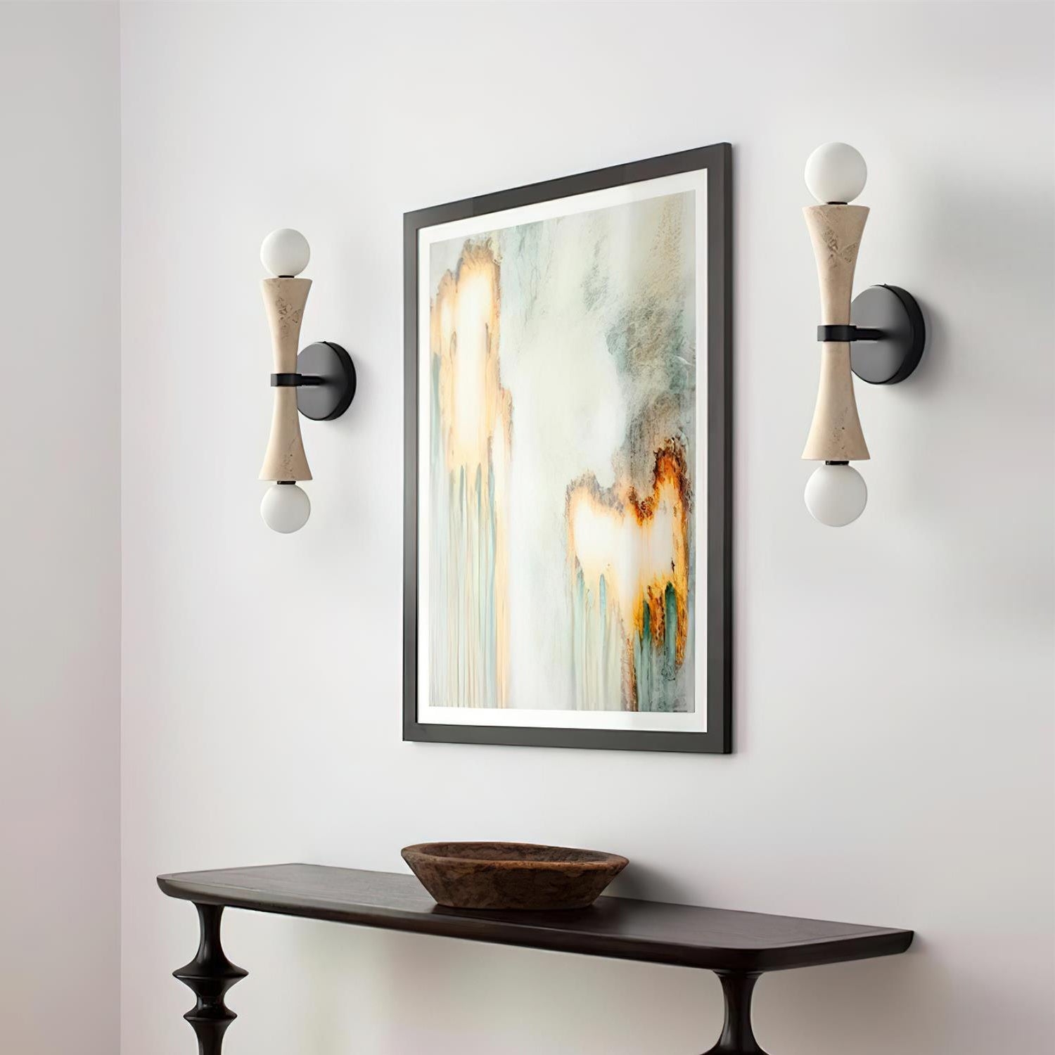 Dax Wall Lamp D642