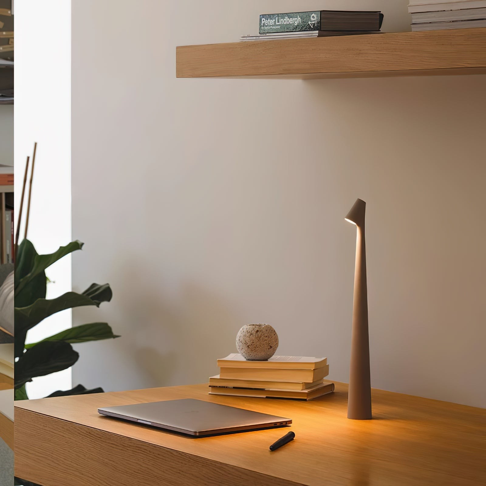 Creative Tall Portable Table Lamp M497