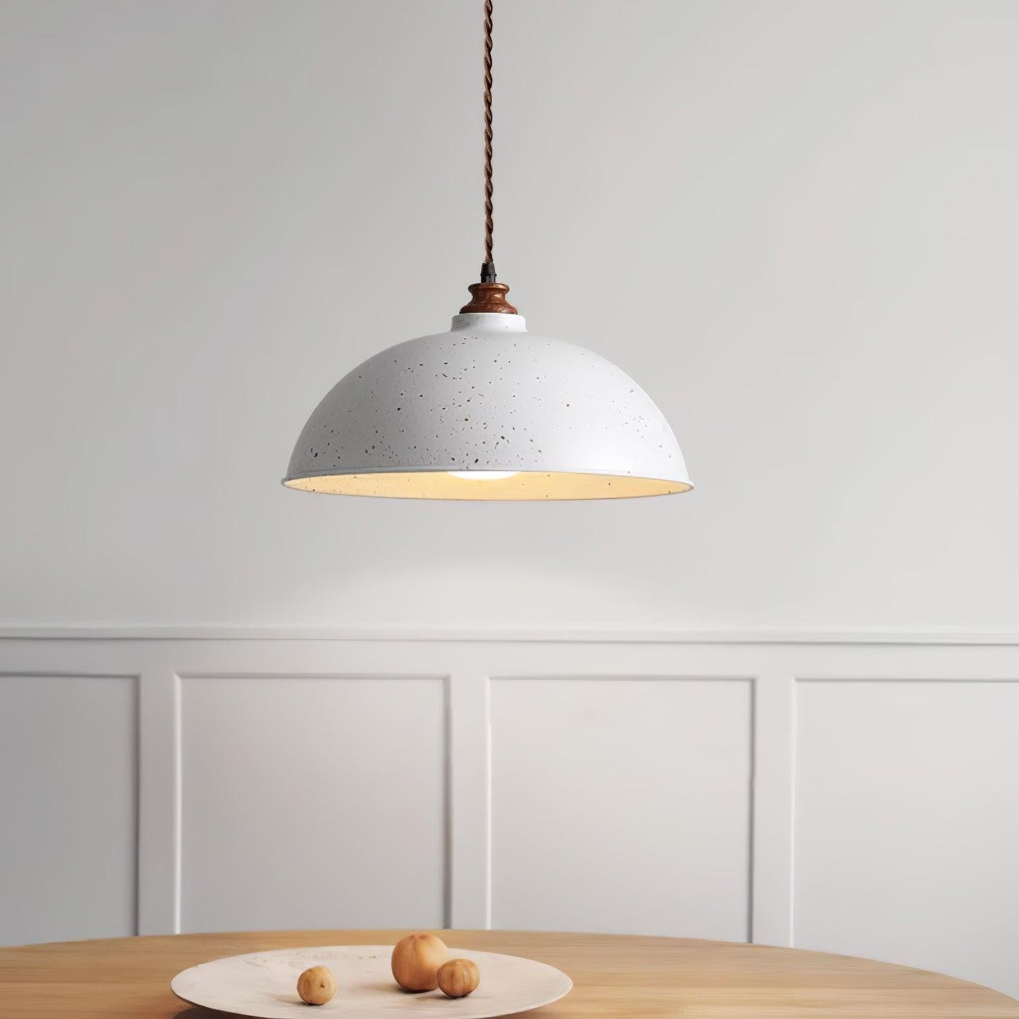 Arc Sphere Pendant Light M582