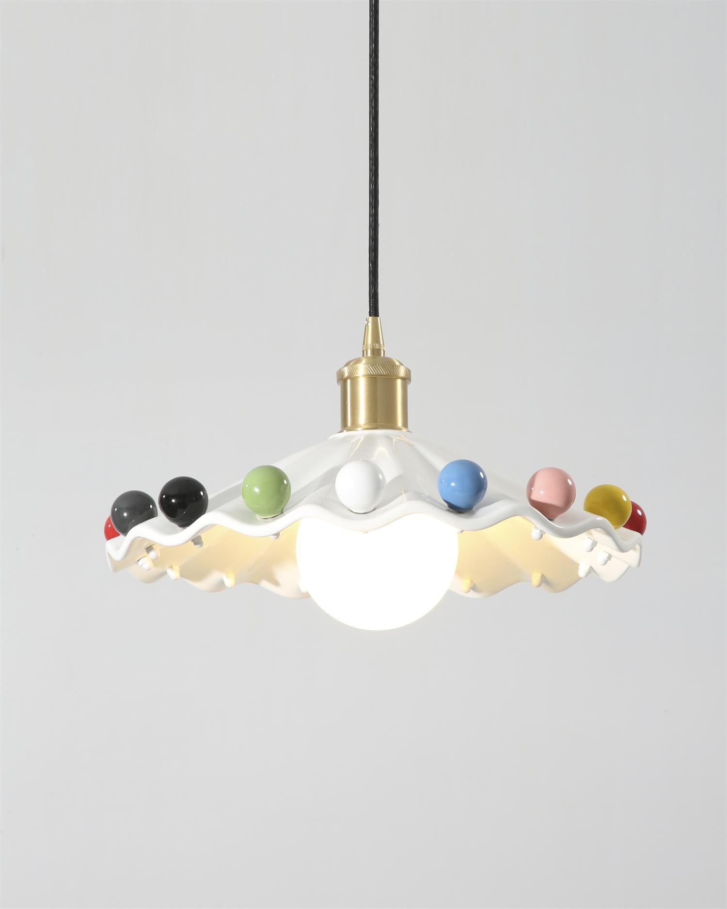 Childlike Pendant Lamp P019