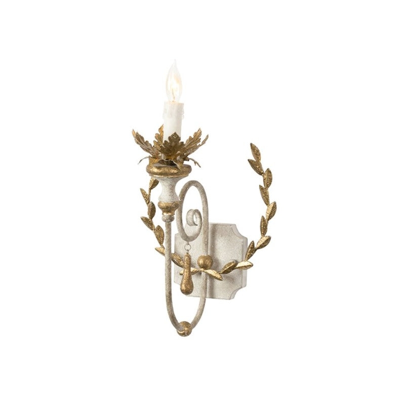 Cumiers Wall Lamp D531