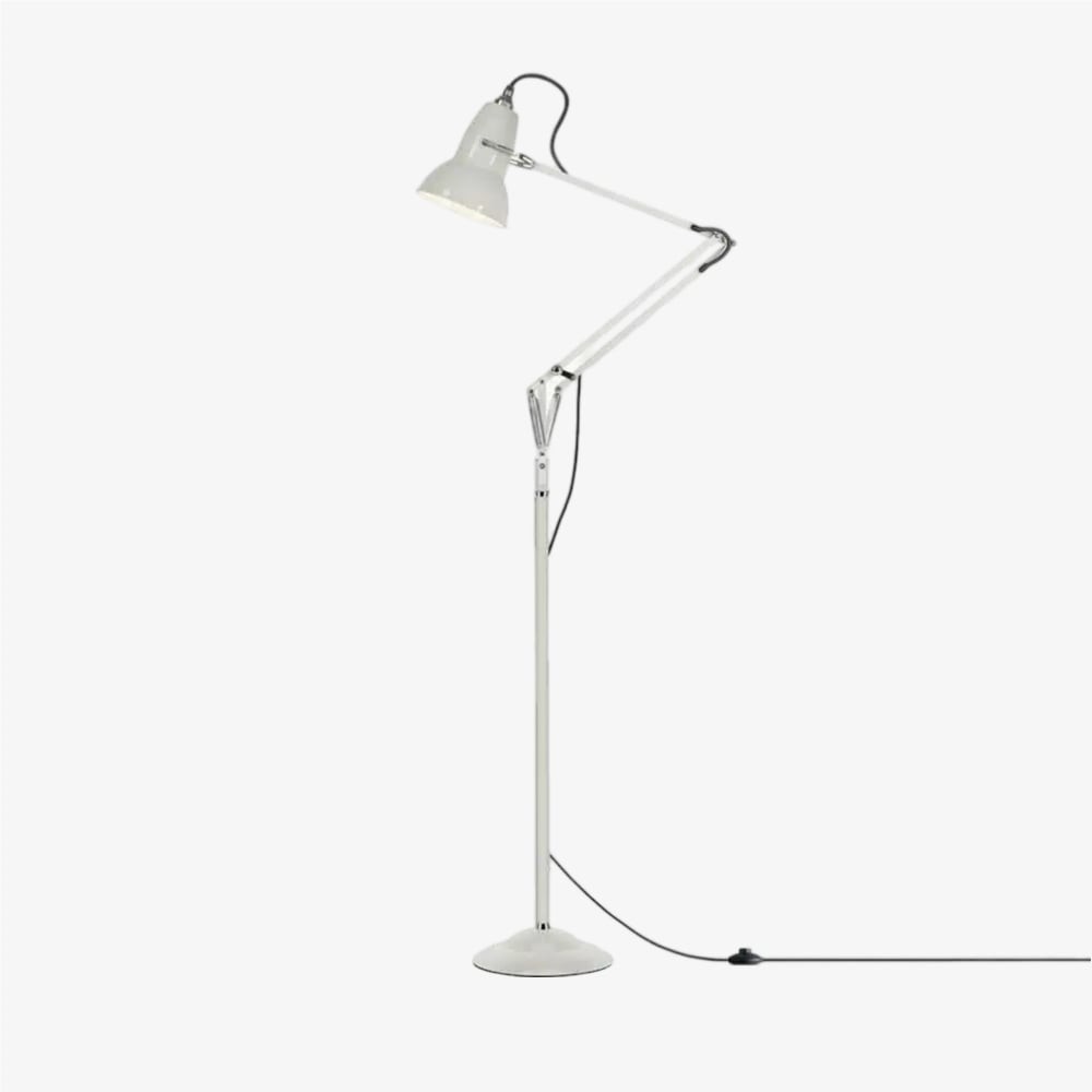 Modryx Classic Adjustable Floor Light with Refined Lines - Modern Functional Design for Home Interior Use T553