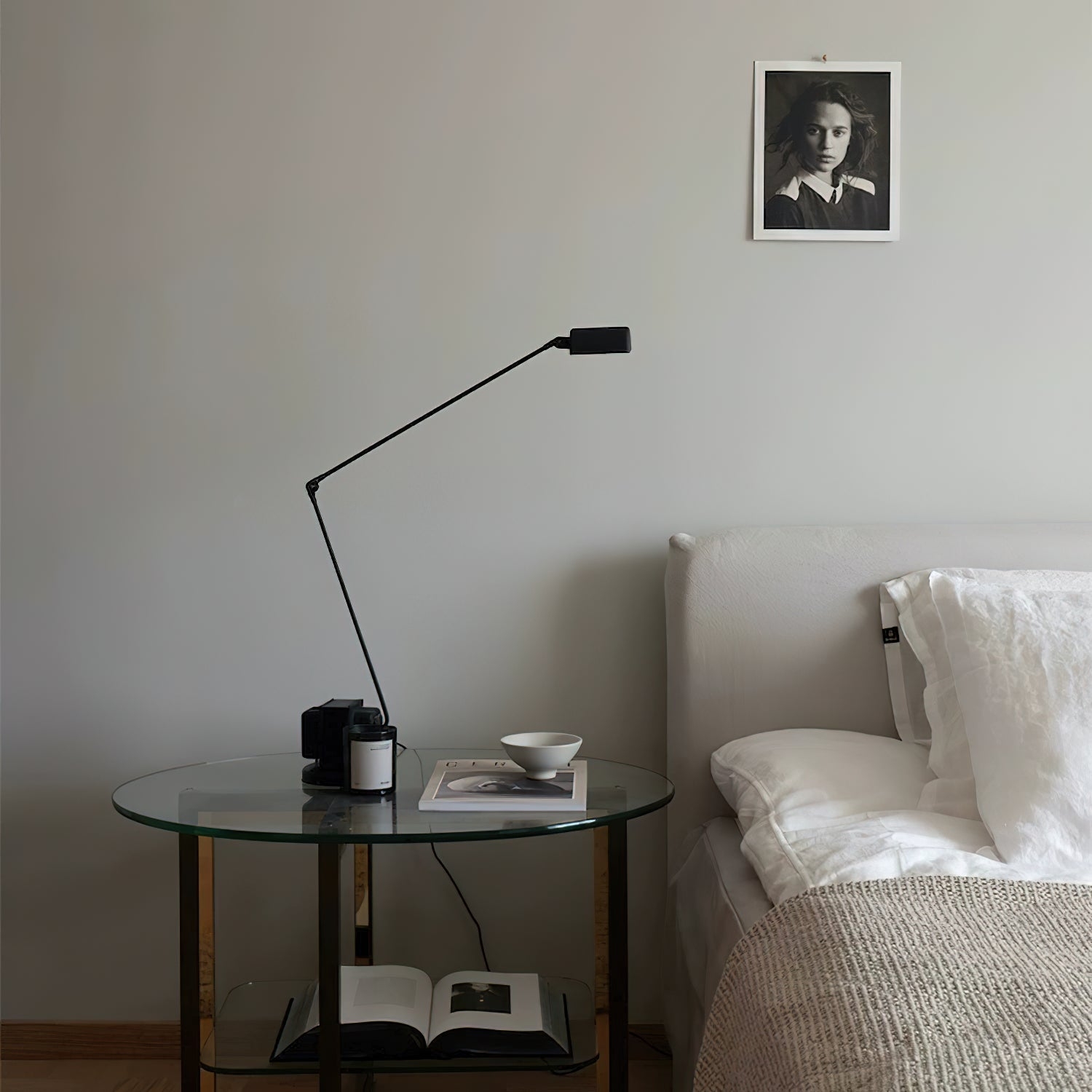 Daphine Table Lamp D446