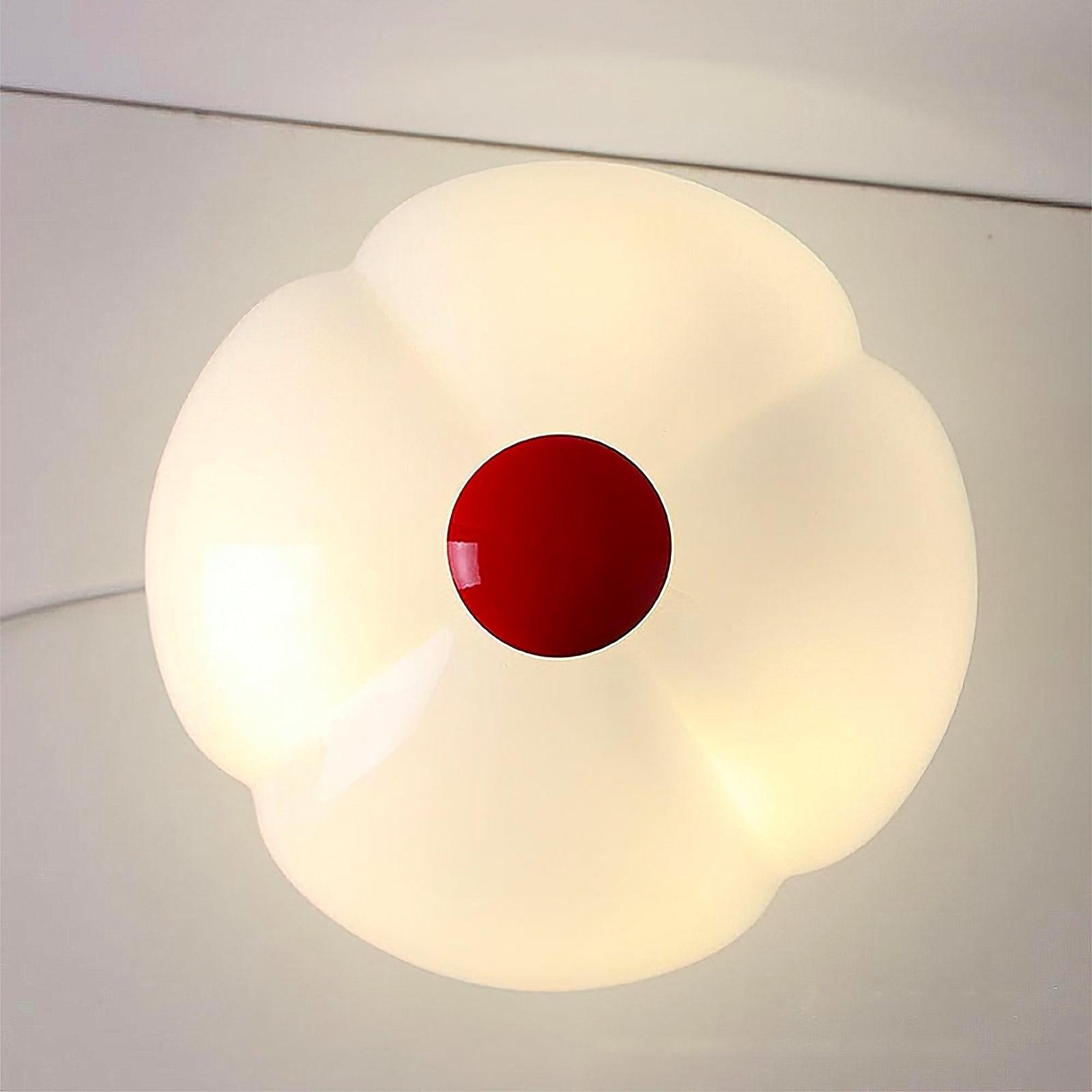 Flower Petal Table Lamp M473
