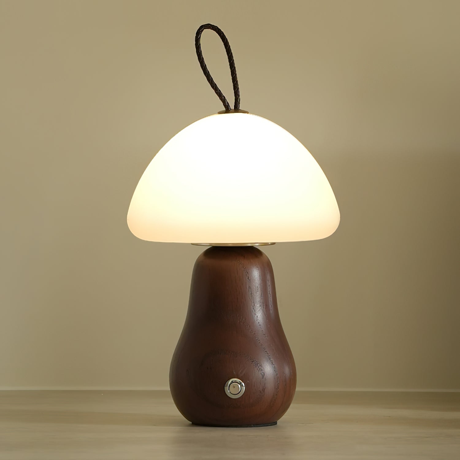 Nubia Table Lamp D173