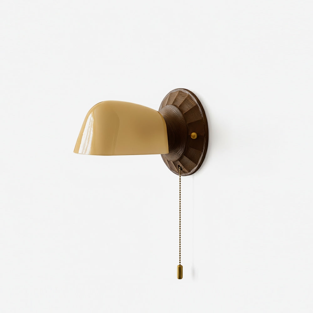 Bell Wall Lamp D261