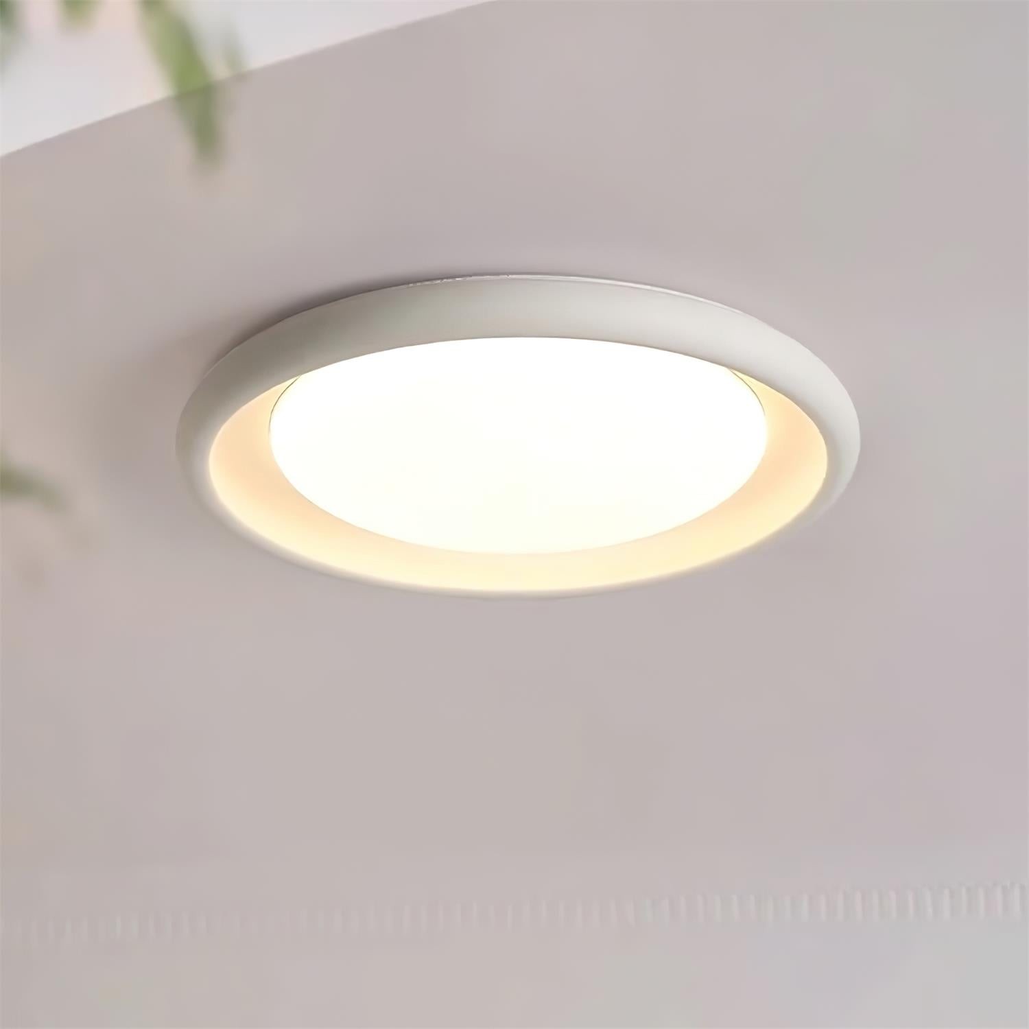 Simple Nordic Style Ceiling Light M229