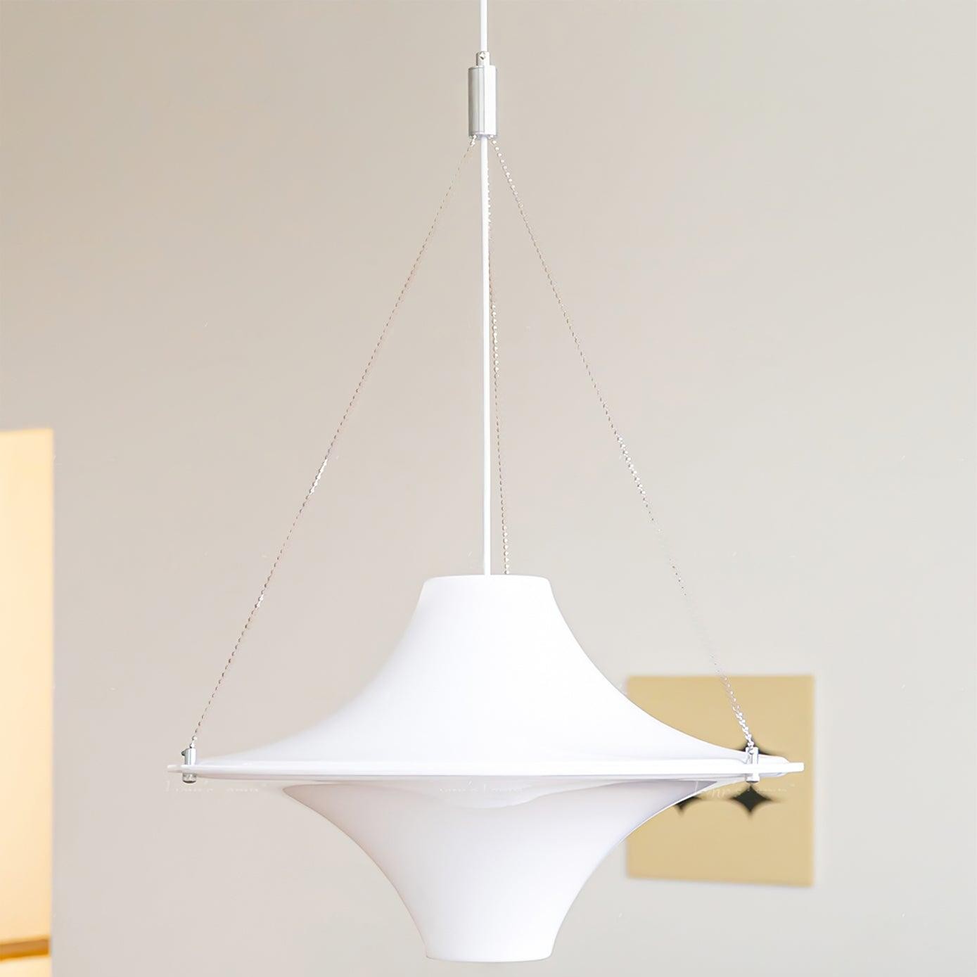 Finland Design LOKKI Acrylic Pendant Lamp