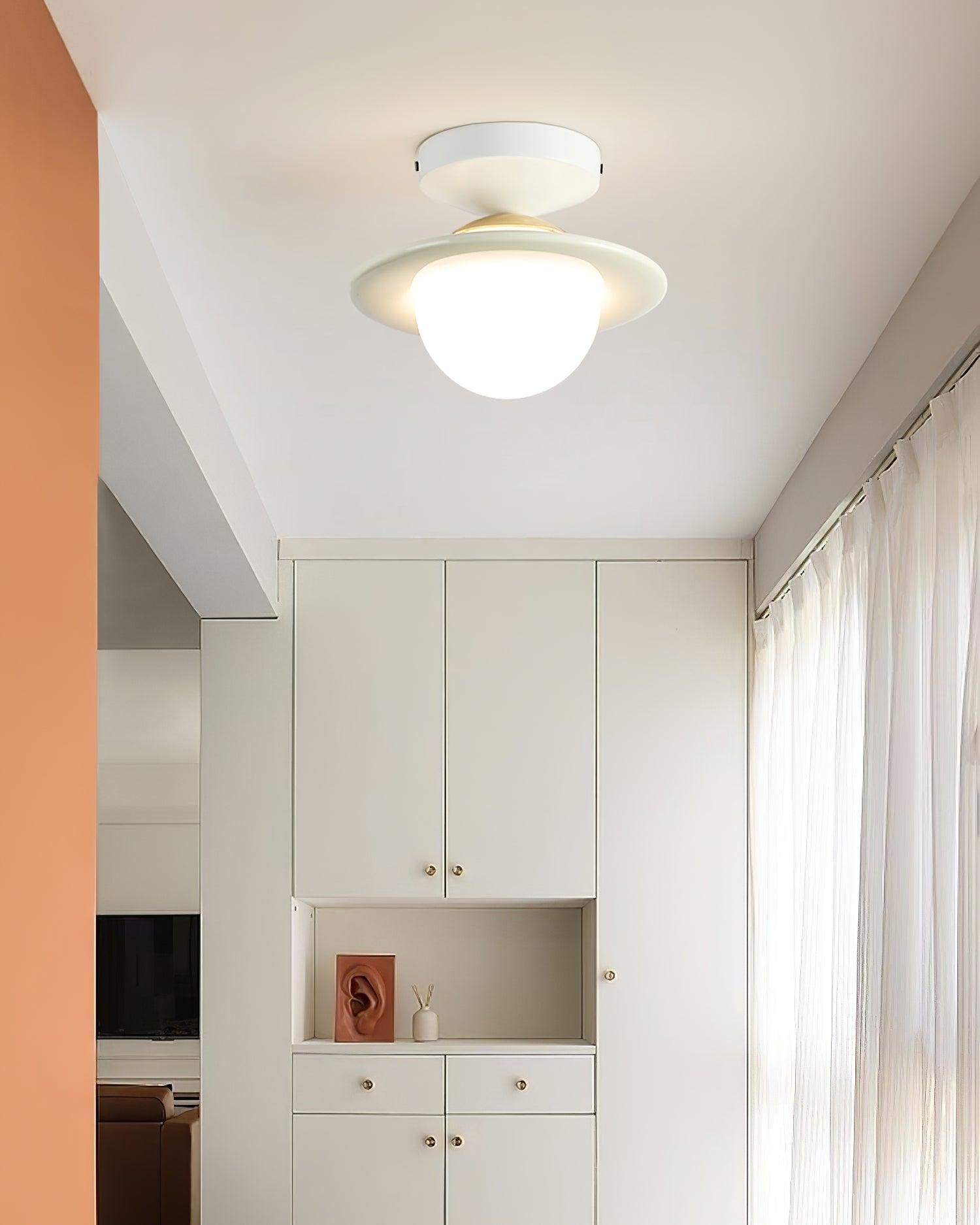 Art Decoration Planet Ceiling Light M218