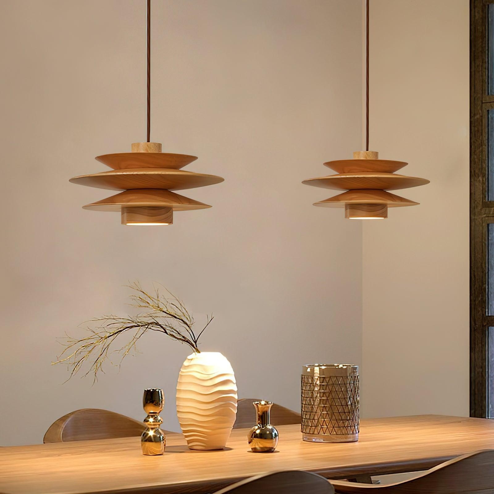 Vintage Pendant Light for Living Room M118