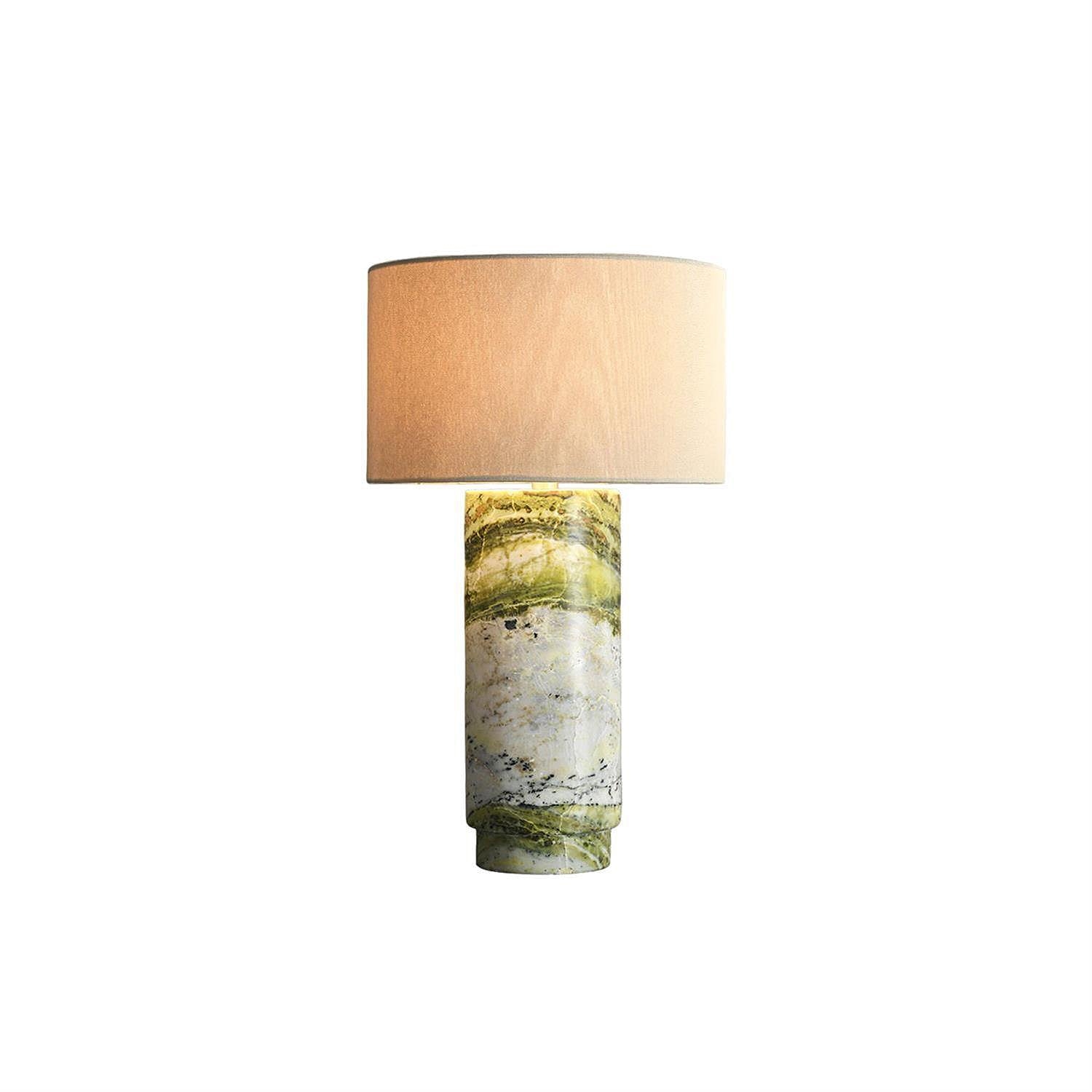 Terra Table Lamp D542