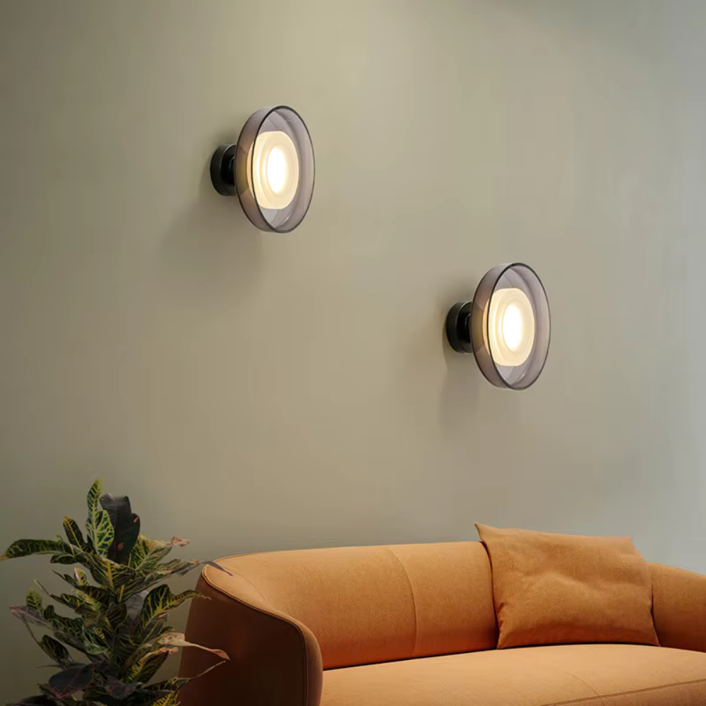 The Luminous Dream Wall Light D865