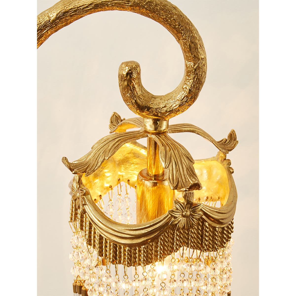 Zira Table Lamp D748