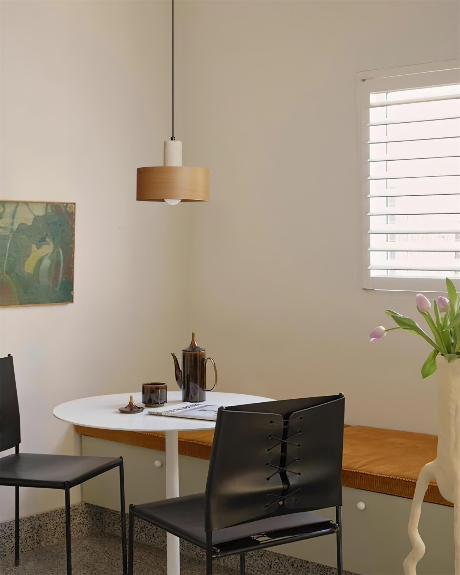 Dovira Pendant Lamp D195